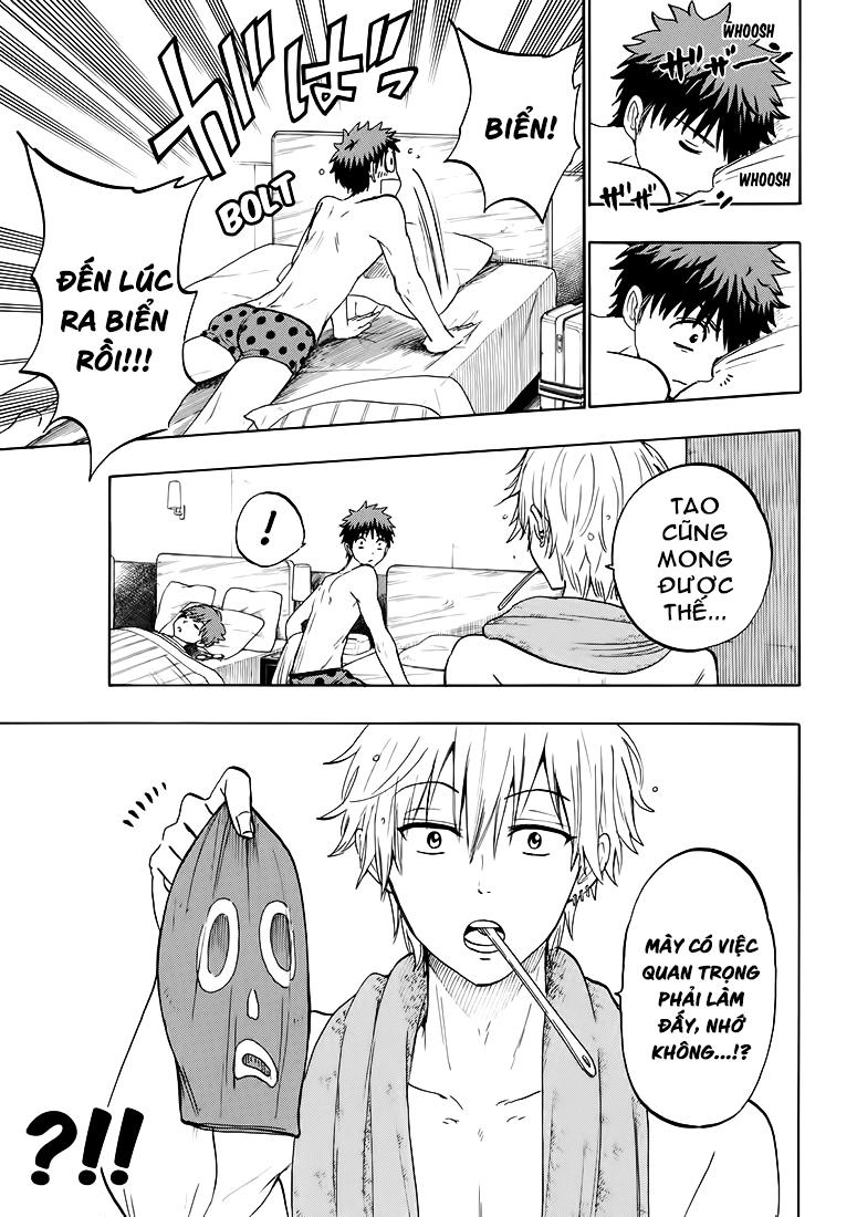 Yamada-Kun To 7 Nin No Majo - Trang 2