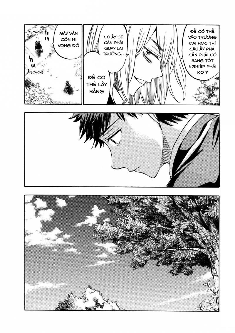 Yamada-Kun To 7 Nin No Majo - Trang 2