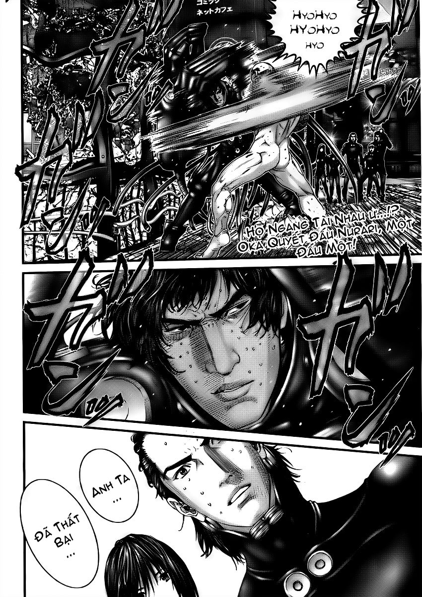 Gantz - Trang 2