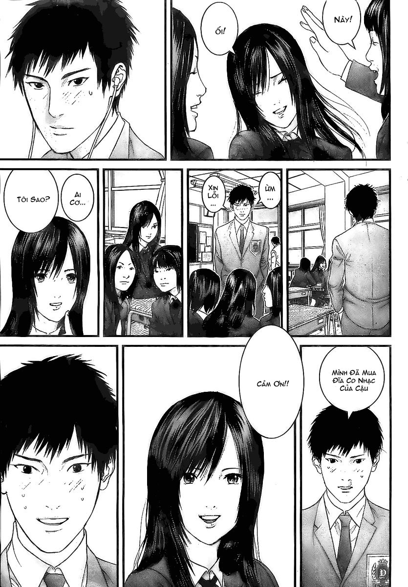 Gantz - Trang 2