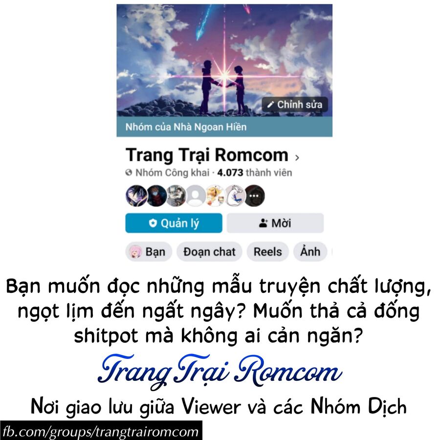 Tôi Quan Ngại Sâu Sắc Về Thằng Bạn Thời Thơ Ấu Của Tôi! - Trang 2